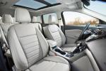 Ford Escape 2013 года
